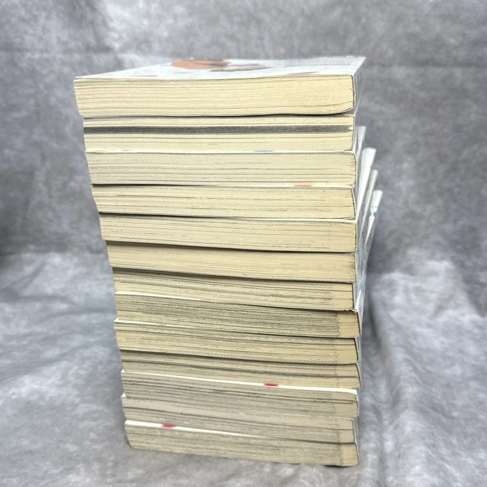 Rent-A-Girlfriend Manga English Volumes 1-13‎ Kodansha Comics Reiji Miyajima EUC
